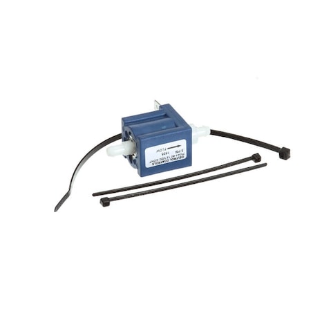 Bunn Vent With Cable Ties Valve 39984.1001